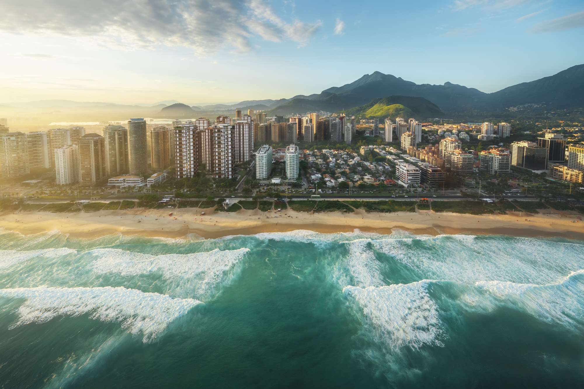 Brazil Overview Image Brazil - Millbrook World Travel